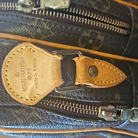 Louis Vuitton Reporter PM Vintage Excellent preloved condition clean!!! - Picture 4 of 16